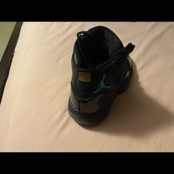 Jordans Gamma - Picture 2 of 5